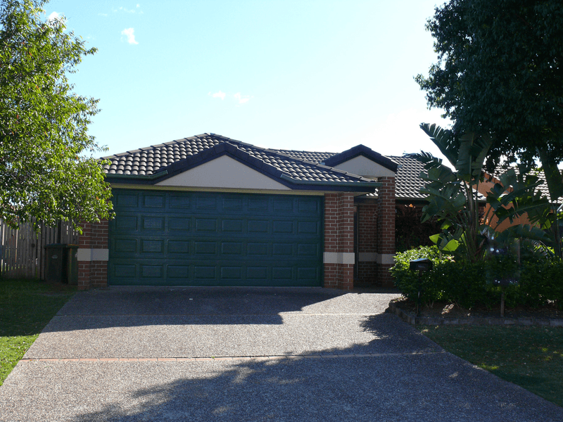 11 Brocket Avenue, UPPER COOMERA, QLD 4209