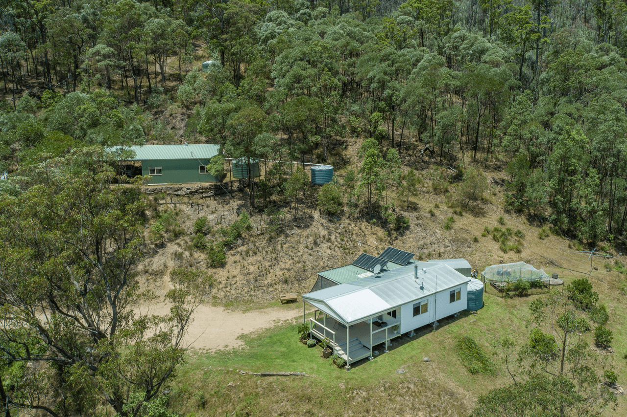 9868A Bruxner Highway, TENTERFIELD, NSW 2372