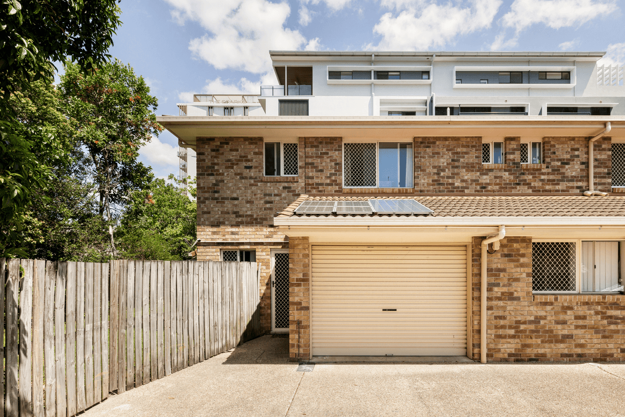 3/40 Latham Street, CHERMSIDE, QLD 4032