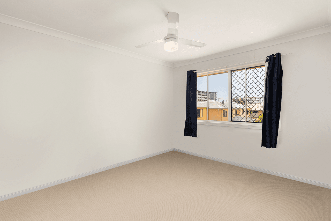 3/40 Latham Street, CHERMSIDE, QLD 4032