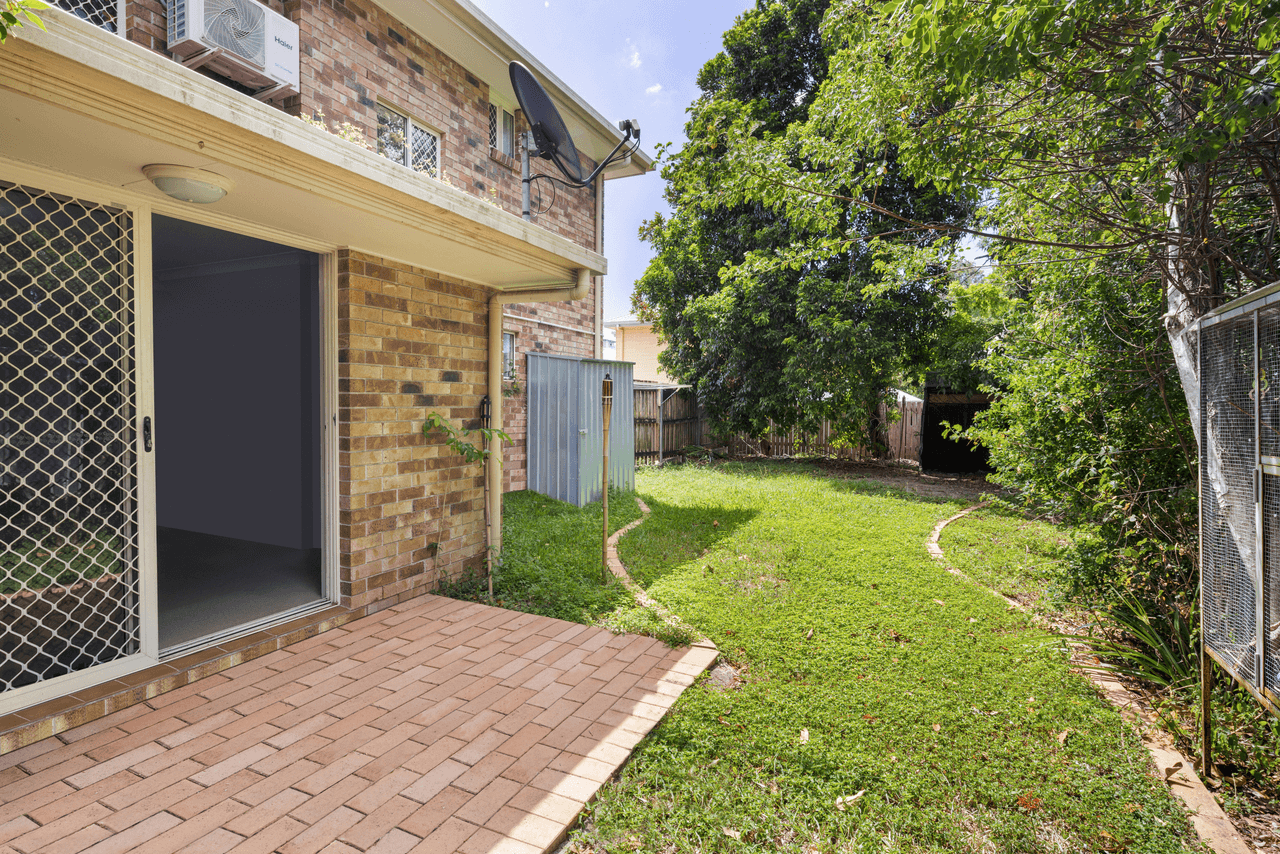 3/40 Latham Street, CHERMSIDE, QLD 4032