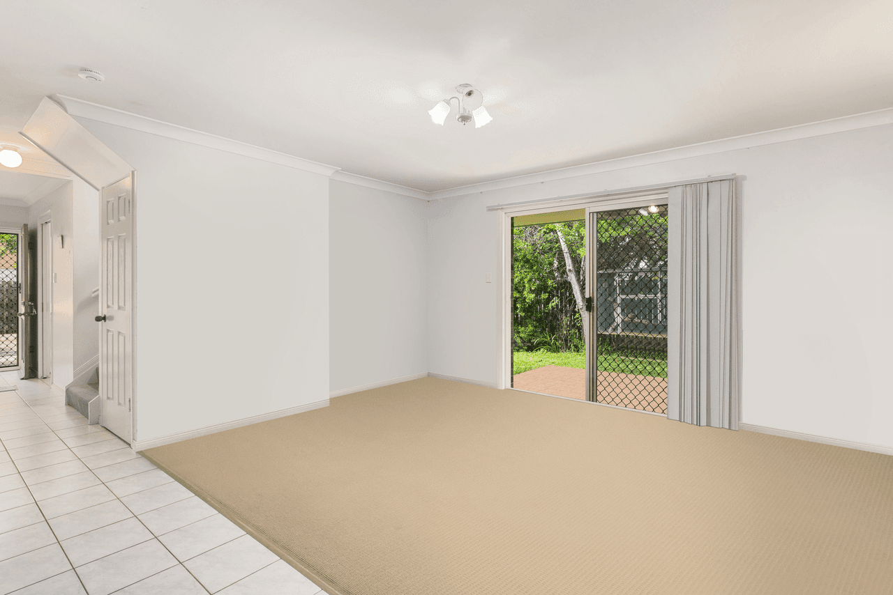 3/40 Latham Street, CHERMSIDE, QLD 4032