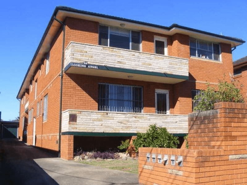 2/64 Amy Street, CAMPSIE, NSW 2194