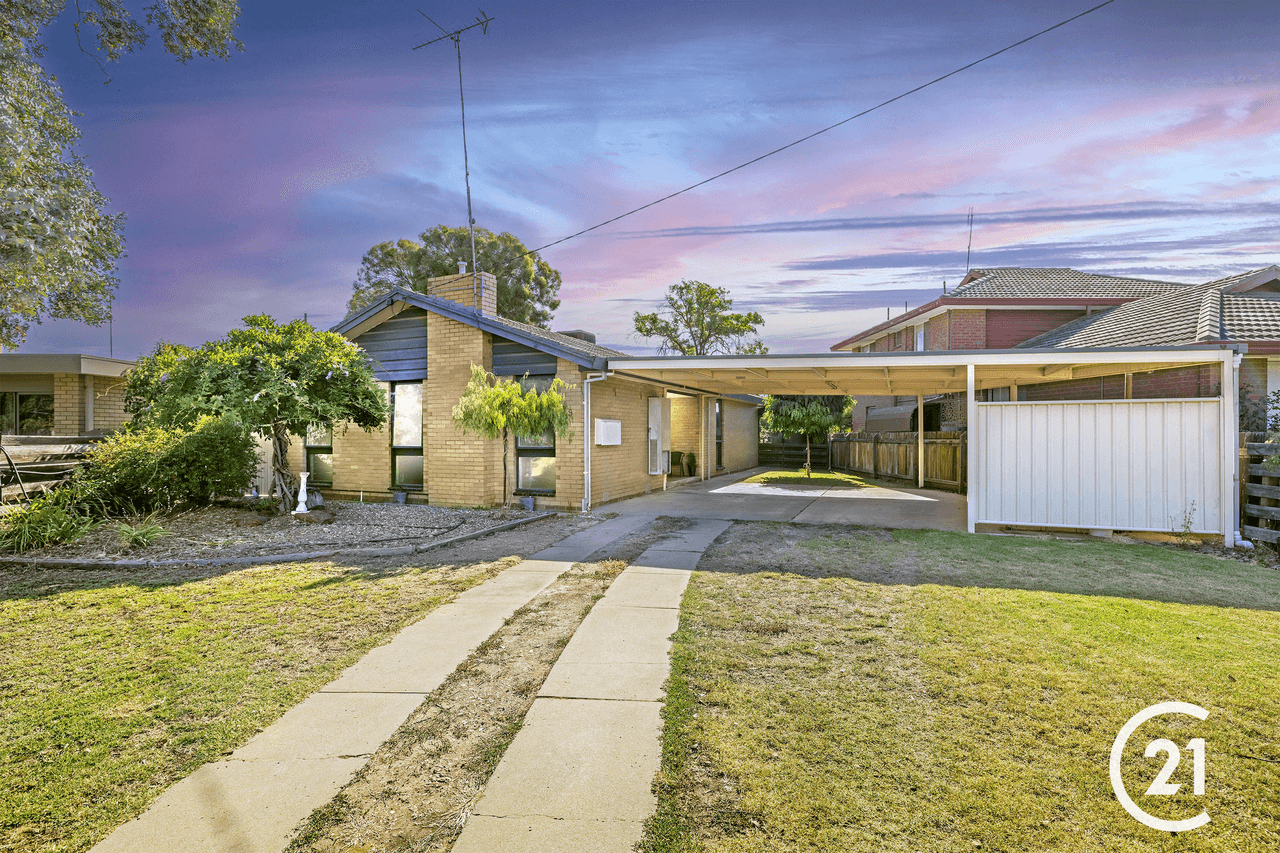 9 Crossen Street, Echuca, VIC 3564