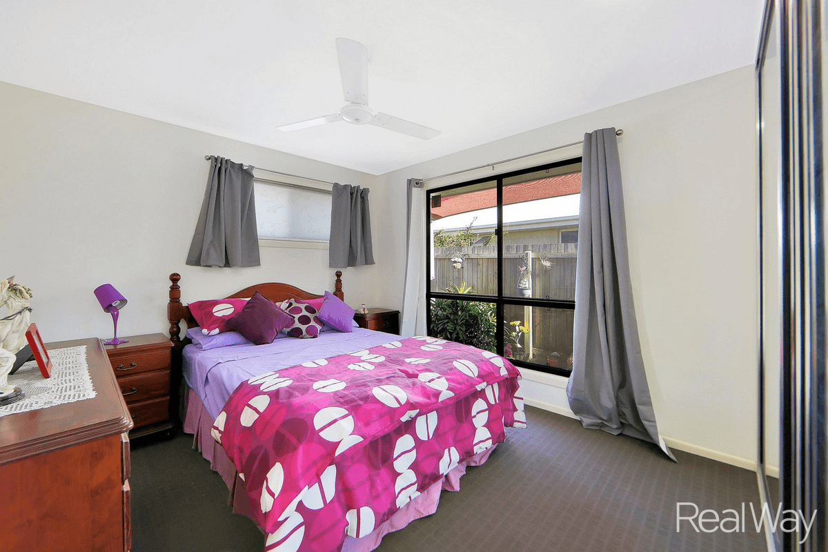 1/109 Davidson Street, Bargara, QLD 4670