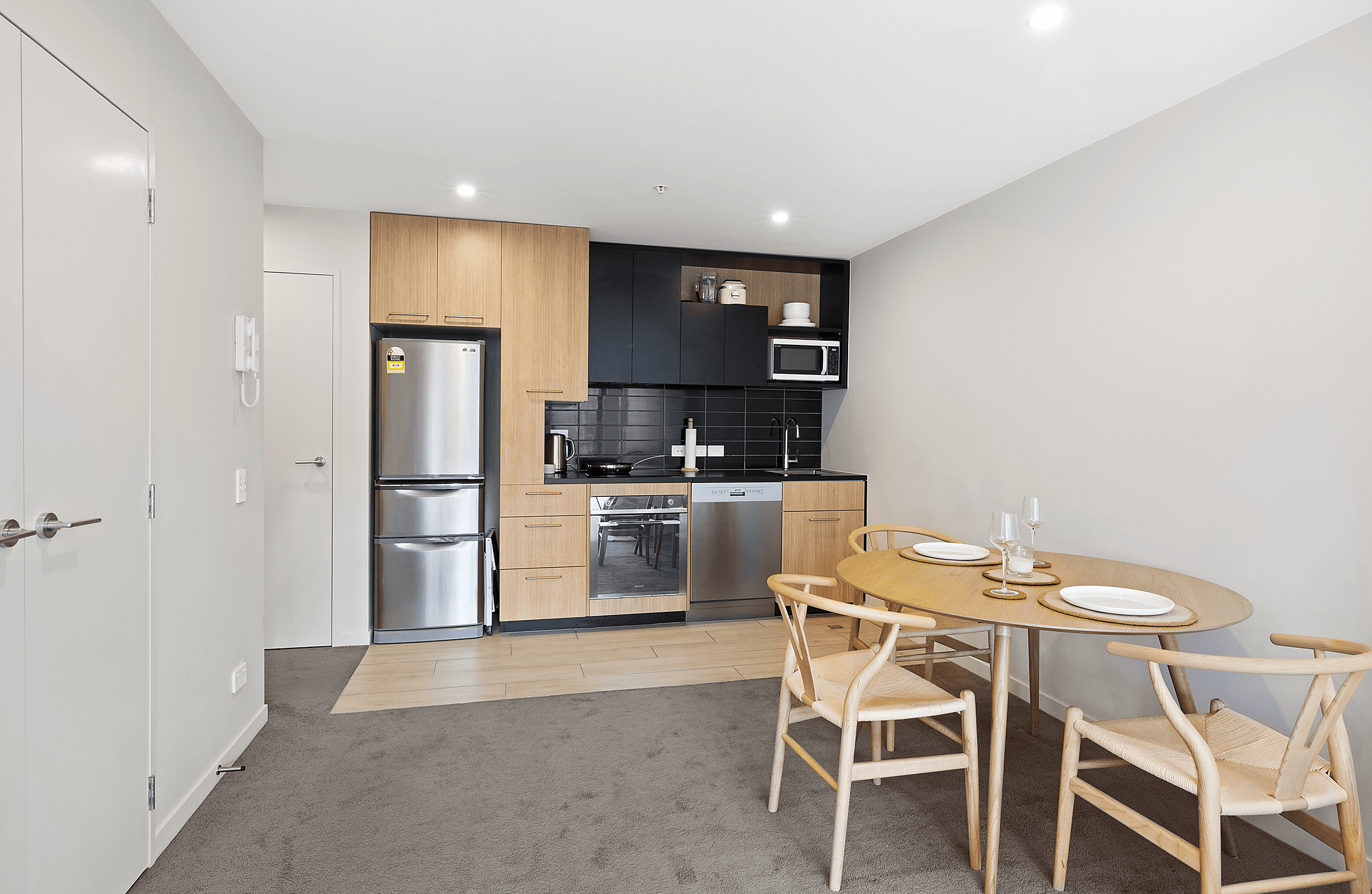 701/166 Victoria Street, Te Aro, Wellington 6011