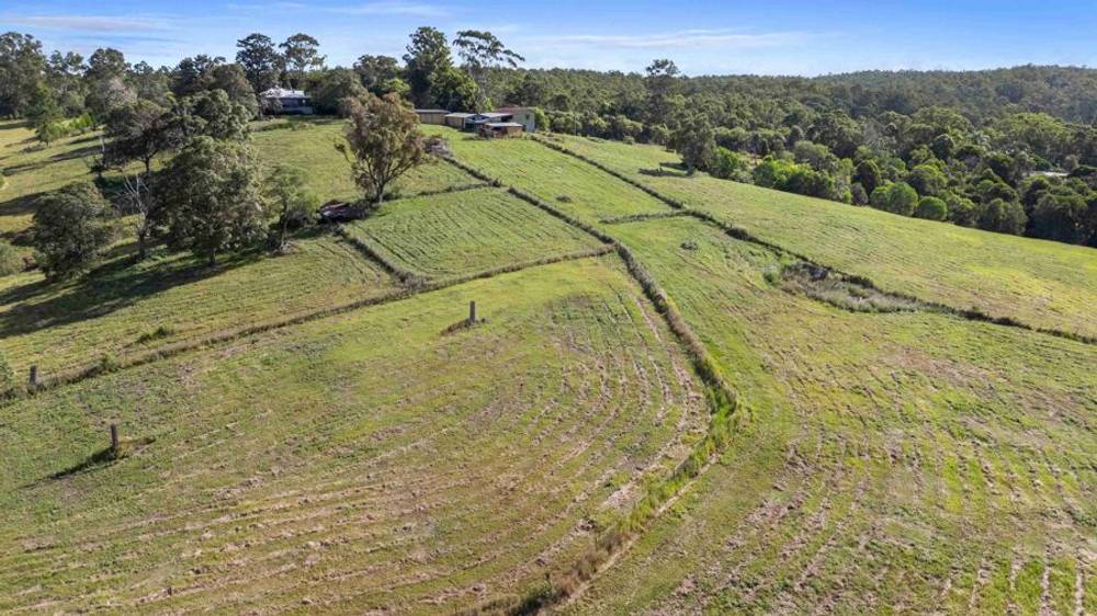 448 North Deep Creek Road, NORTH DEEP CREEK, QLD 4570