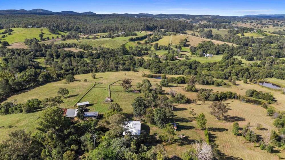 448 North Deep Creek Road, NORTH DEEP CREEK, QLD 4570