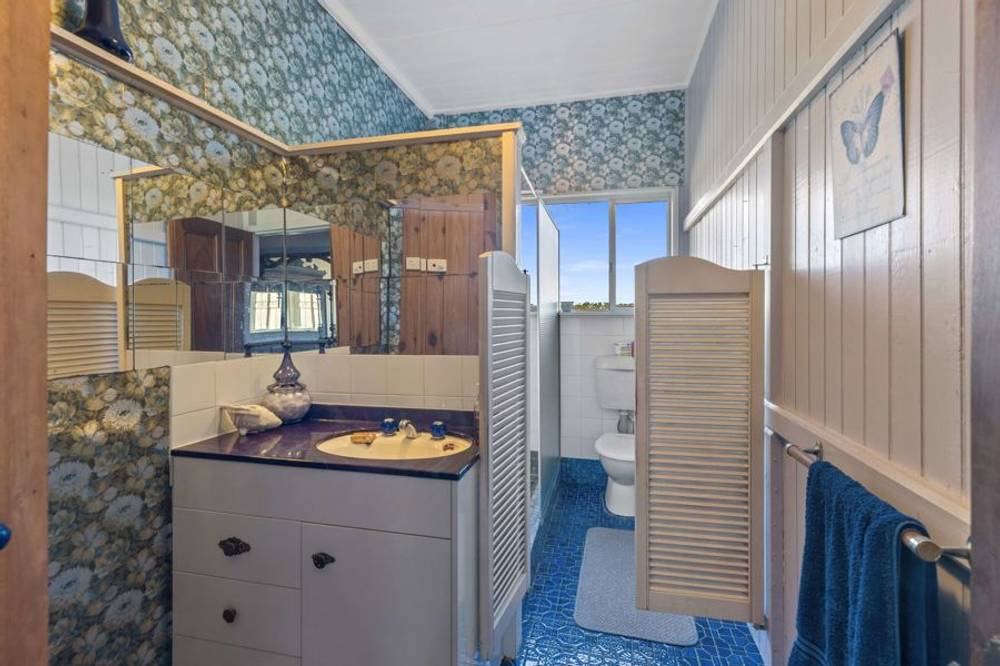 448 North Deep Creek Road, NORTH DEEP CREEK, QLD 4570