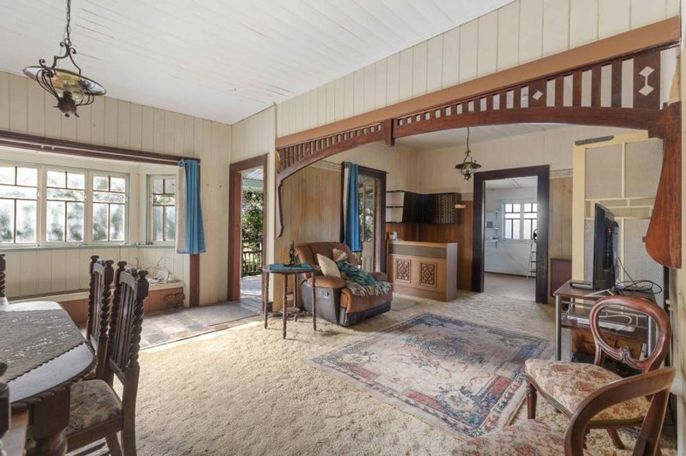 448 North Deep Creek Road, NORTH DEEP CREEK, QLD 4570