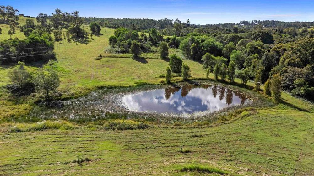 448 North Deep Creek Road, NORTH DEEP CREEK, QLD 4570