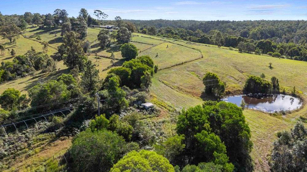 448 North Deep Creek Road, NORTH DEEP CREEK, QLD 4570