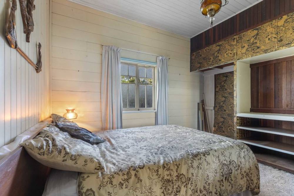 448 North Deep Creek Road, NORTH DEEP CREEK, QLD 4570