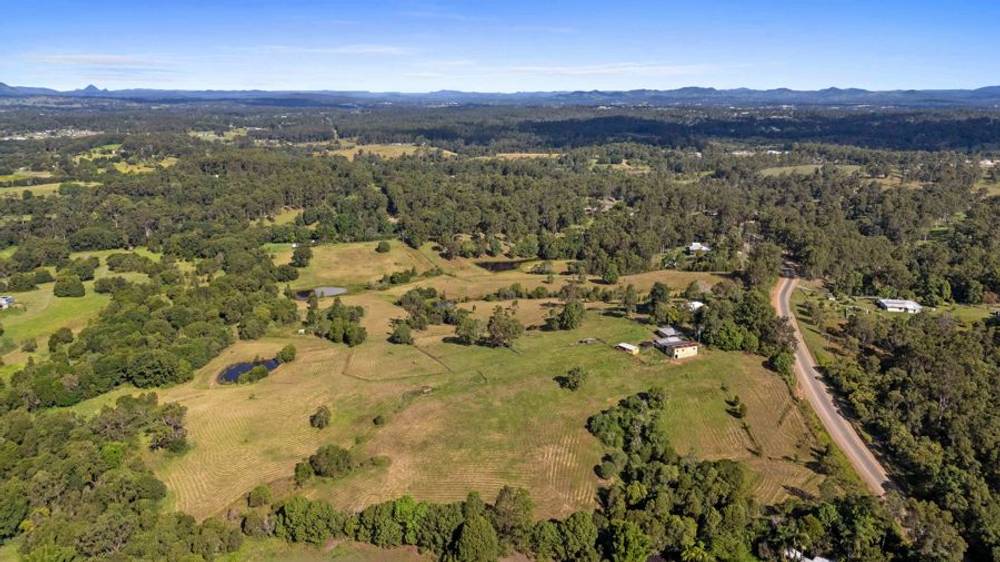 448 North Deep Creek Road, NORTH DEEP CREEK, QLD 4570