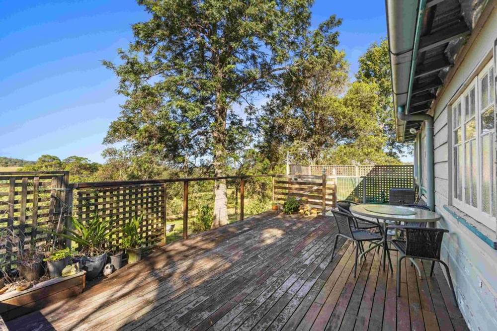 448 North Deep Creek Road, NORTH DEEP CREEK, QLD 4570
