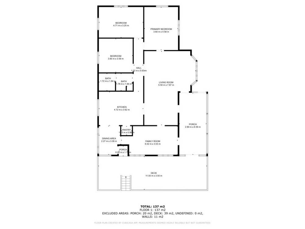 448 North Deep Creek Road, NORTH DEEP CREEK, QLD 4570