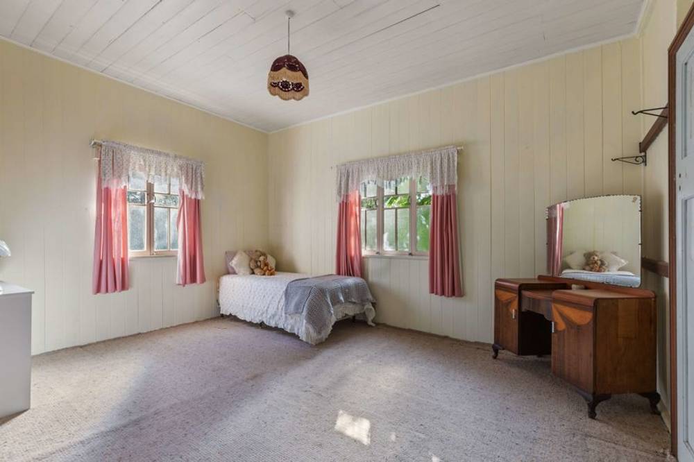 448 North Deep Creek Road, NORTH DEEP CREEK, QLD 4570