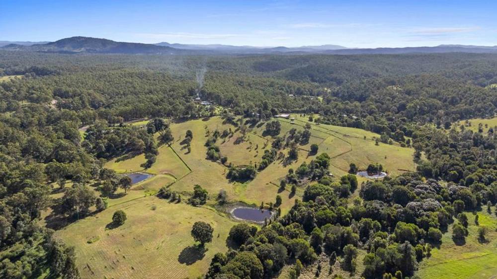 448 North Deep Creek Road, NORTH DEEP CREEK, QLD 4570