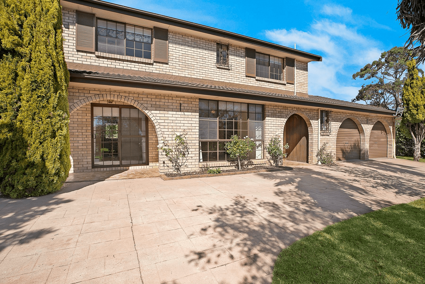 1 Coral Close, MOSS VALE, NSW 2577