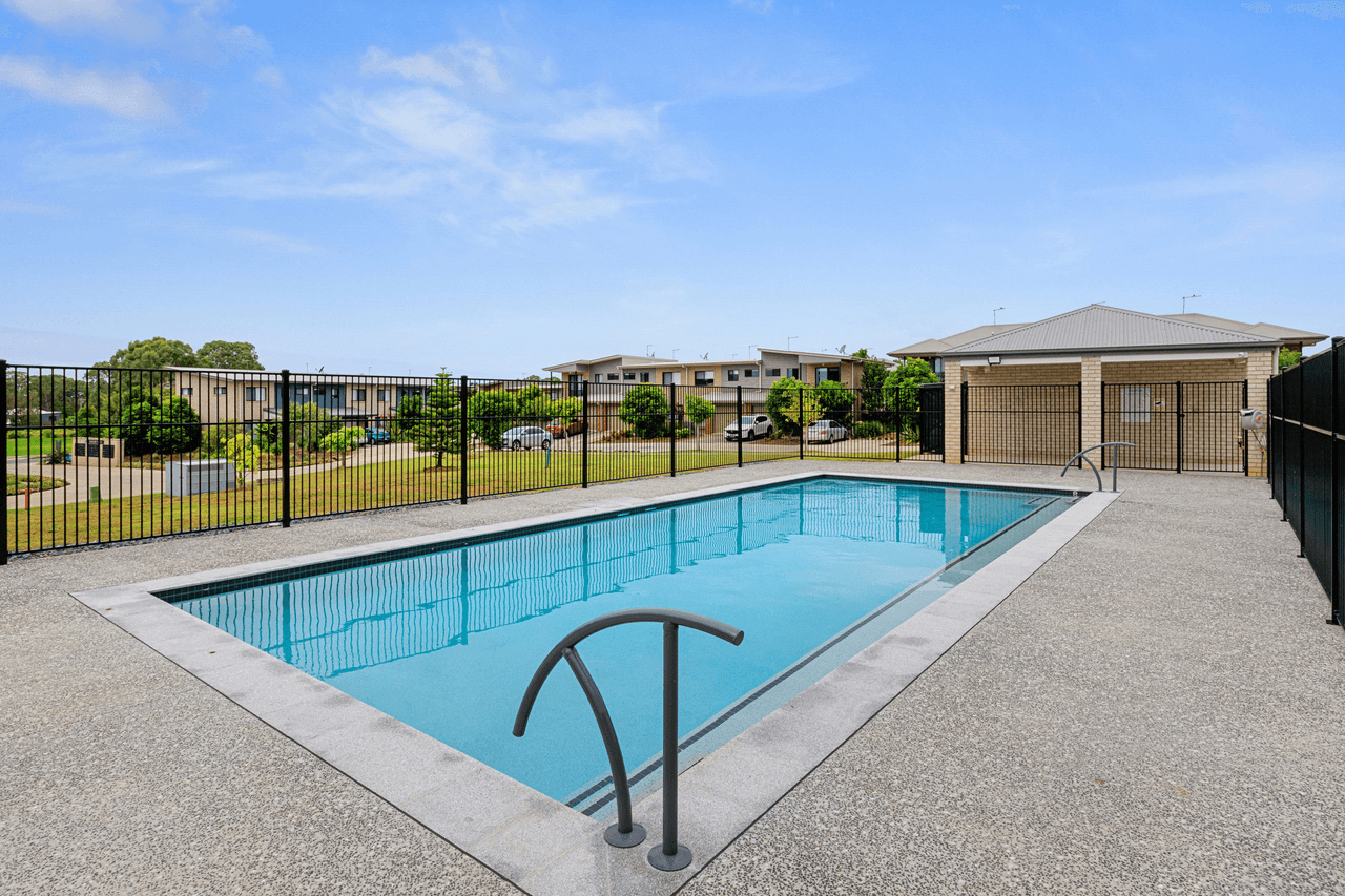 2/47 Freshwater Street, THORNLANDS, QLD 4164