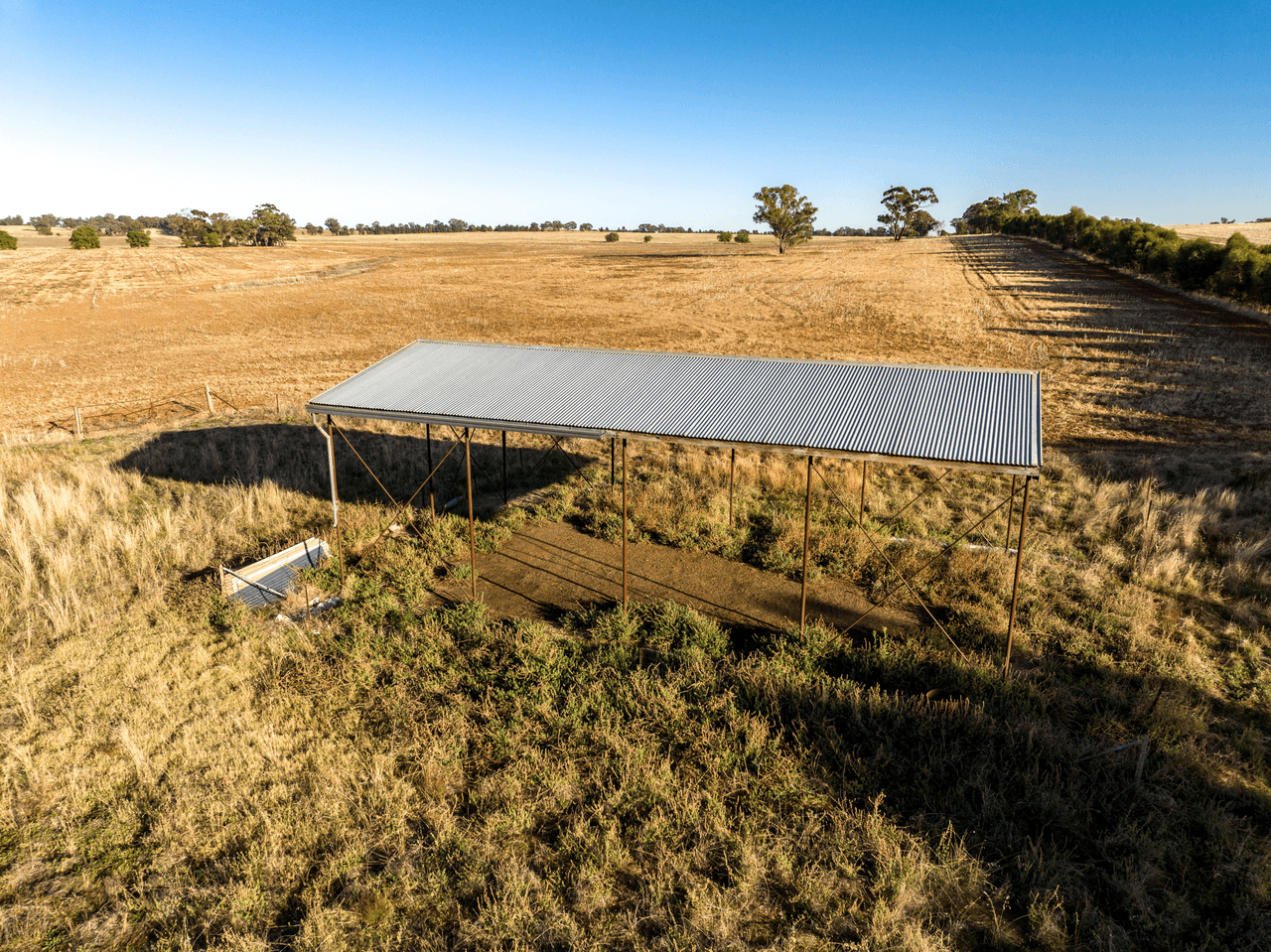 2204 Tooyal Road, COOLAMON, NSW 2701