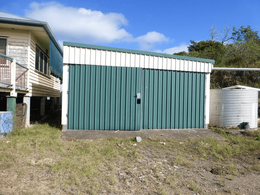 240 Freshneys Road, KANIGAN, QLD 4570