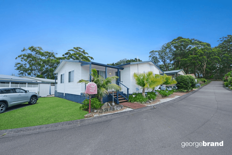 5 Thomas Gilbert Place, Kincumber, NSW 2251