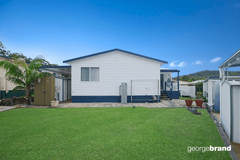 5 Thomas Gilbert Place, Kincumber, NSW 2251