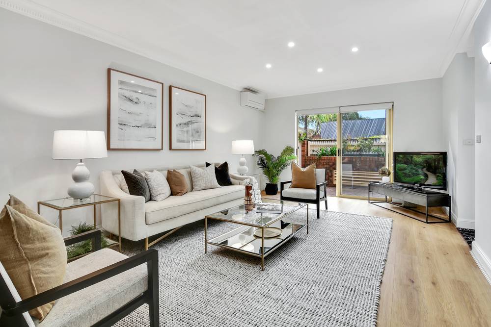 5/9 View Street, Chatswood, NSW 2067