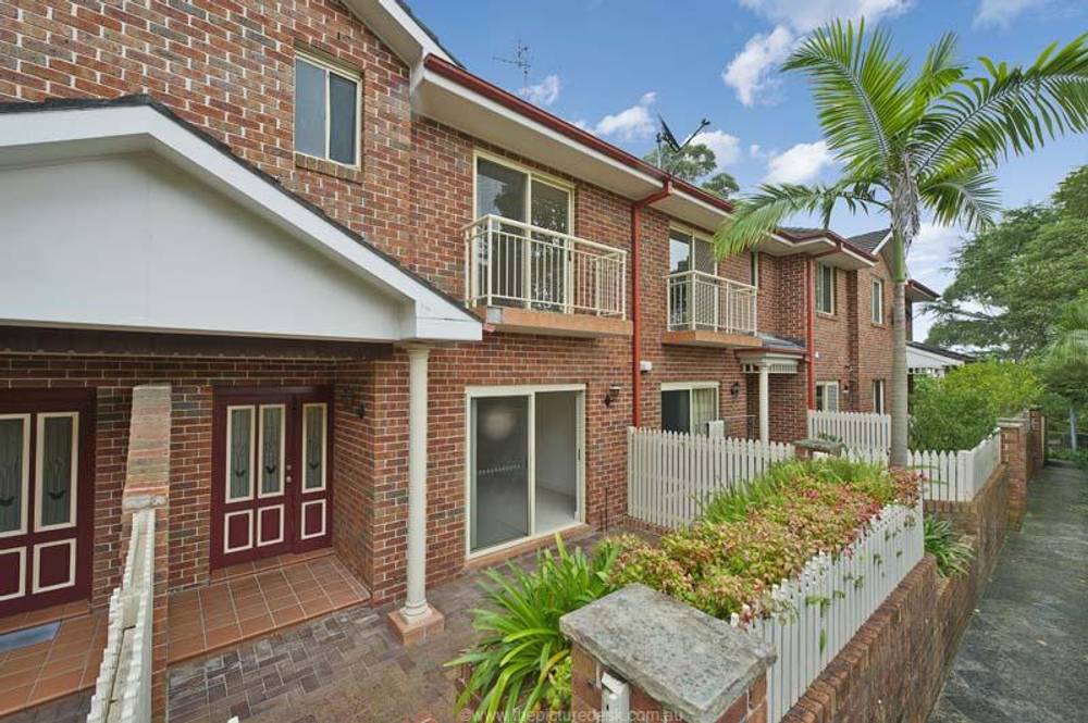 5/9 View Street, Chatswood, NSW 2067