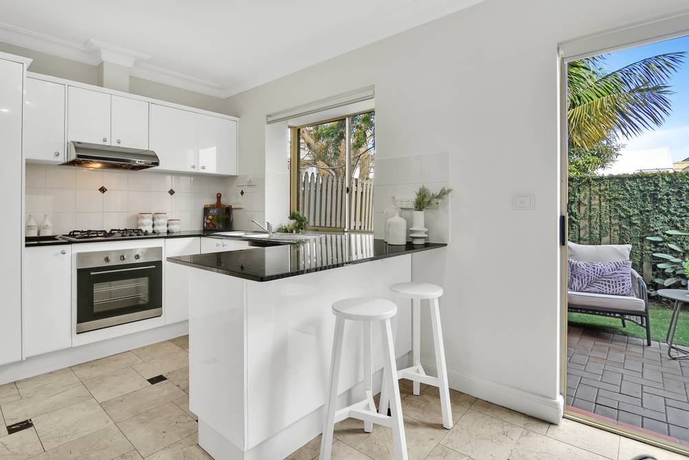 5/9 View Street, Chatswood, NSW 2067