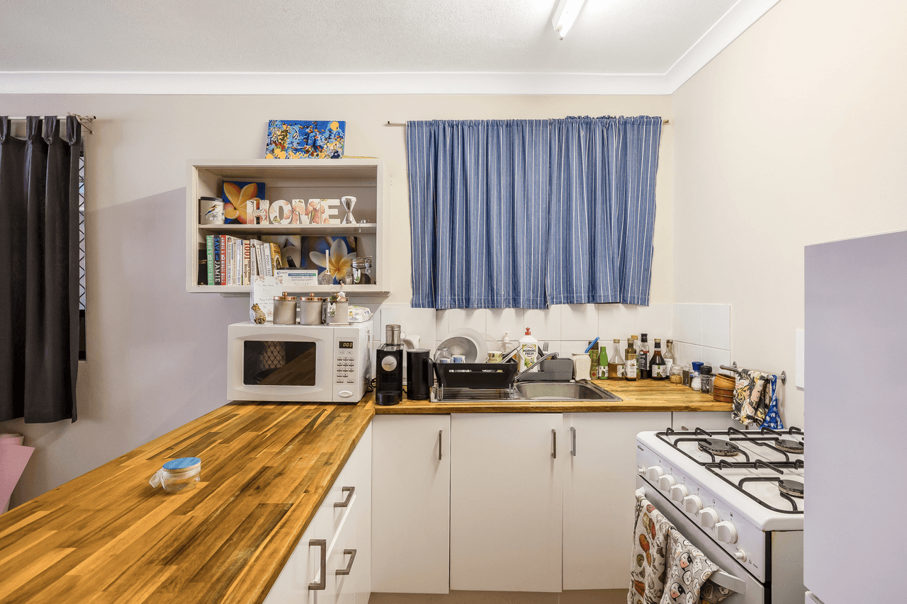 1-4/27 Isabel Street, TOOWOOMBA CITY, QLD 4350