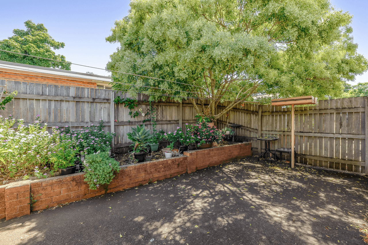 1-4/27 Isabel Street, TOOWOOMBA CITY, QLD 4350