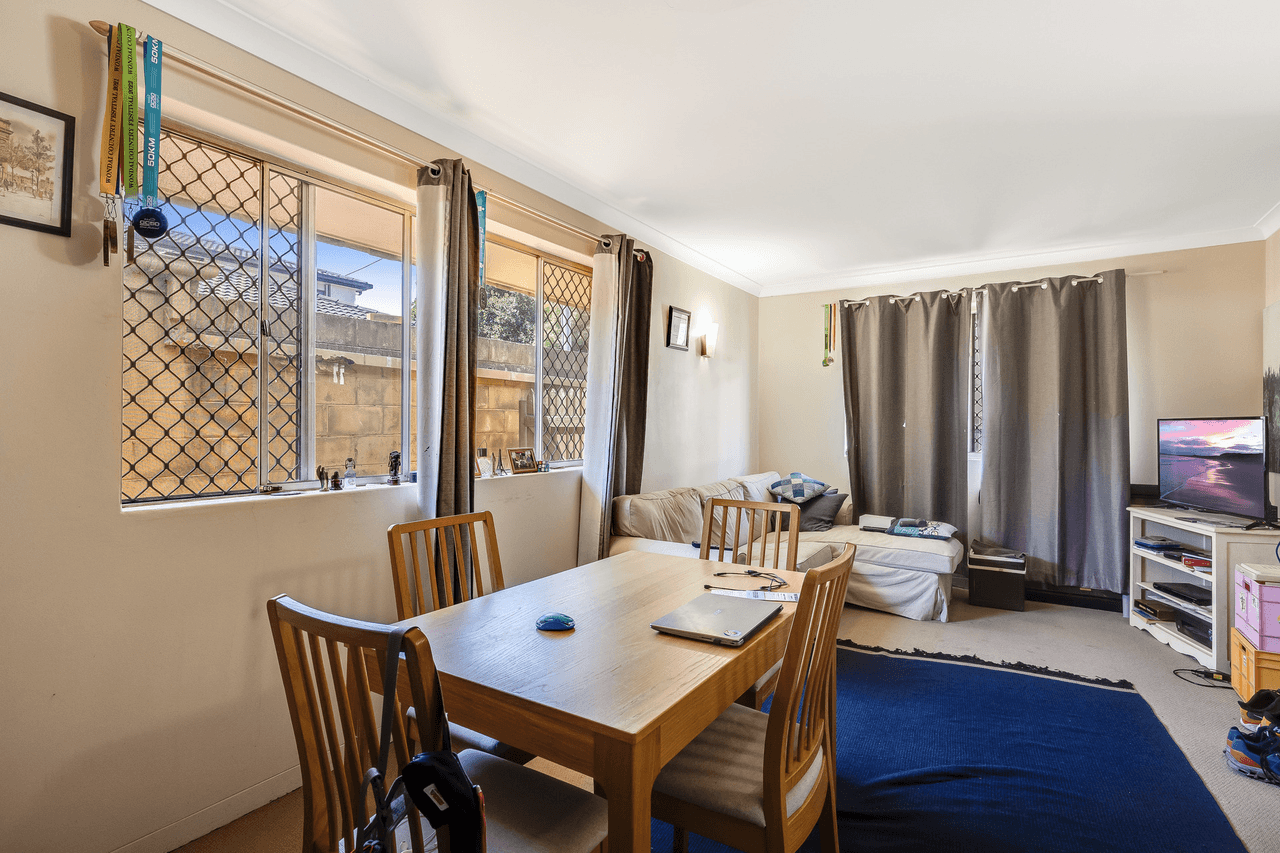 1-4/27 Isabel Street, TOOWOOMBA CITY, QLD 4350