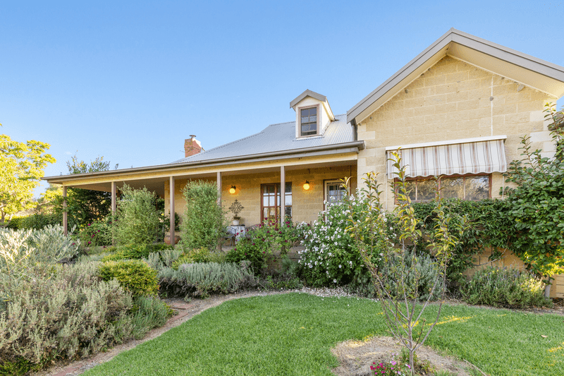 667 Big Springs Road, BIG SPRINGS, NSW 2650