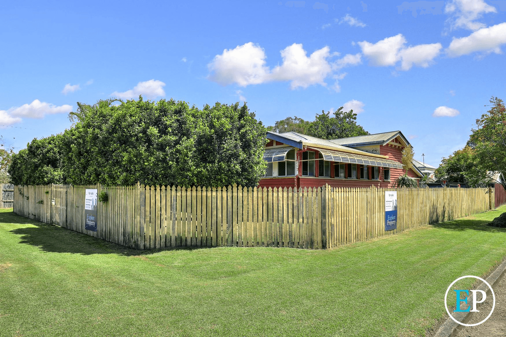 1 Rowland Street, BUNDABERG SOUTH, QLD 4670