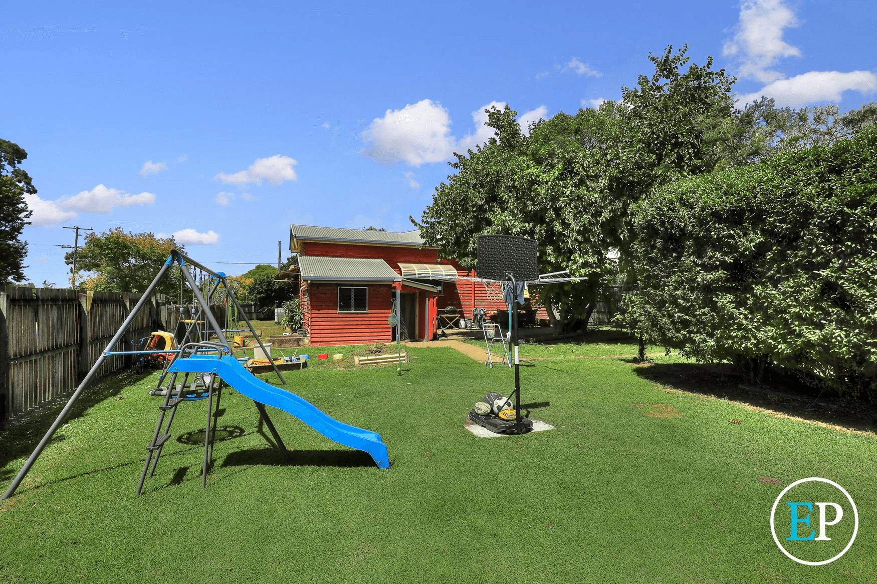 1 Rowland Street, BUNDABERG SOUTH, QLD 4670