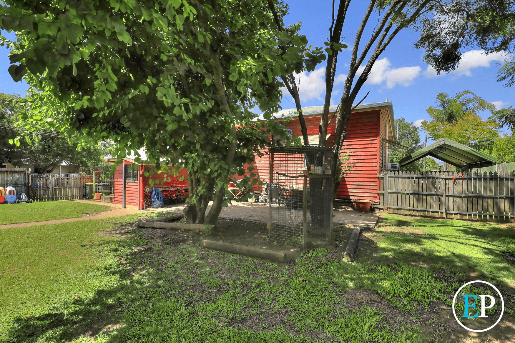 1 Rowland Street, BUNDABERG SOUTH, QLD 4670