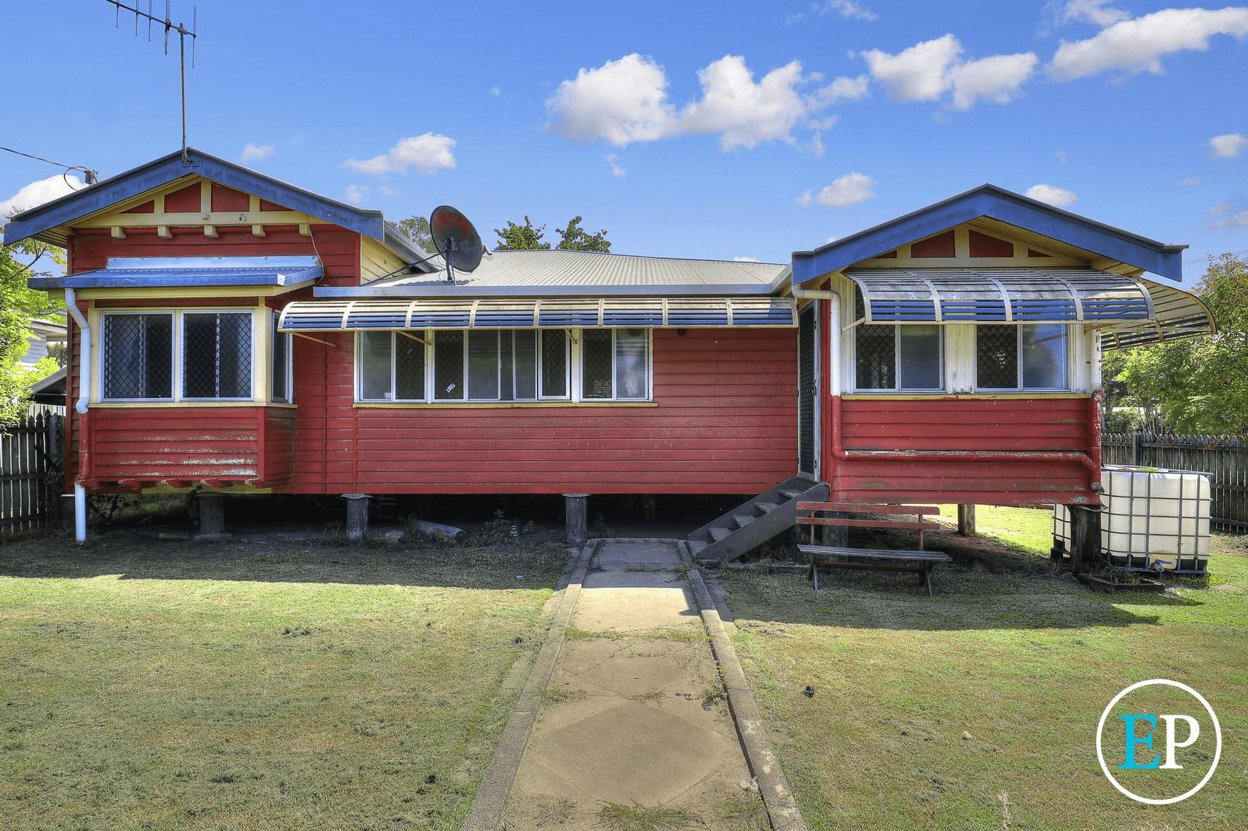 1 Rowland Street, BUNDABERG SOUTH, QLD 4670