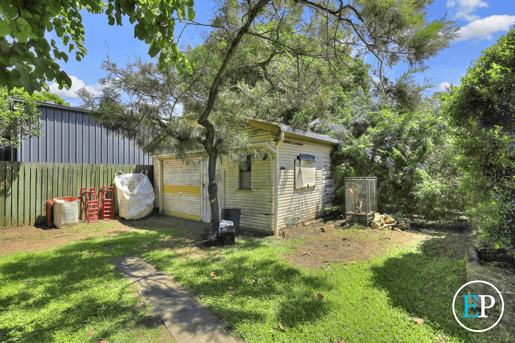 1 Rowland Street, BUNDABERG SOUTH, QLD 4670