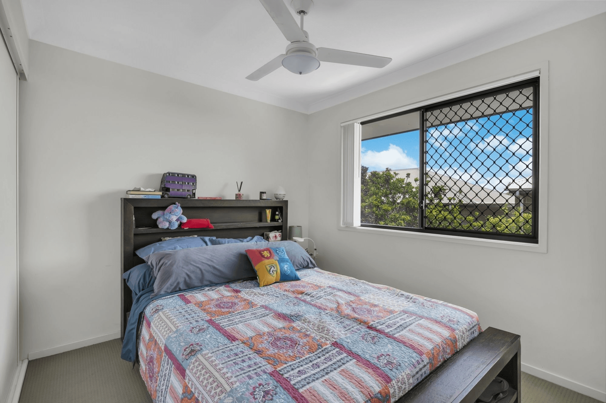 83/160 Bagnall Street, ELLEN GROVE, QLD 4078