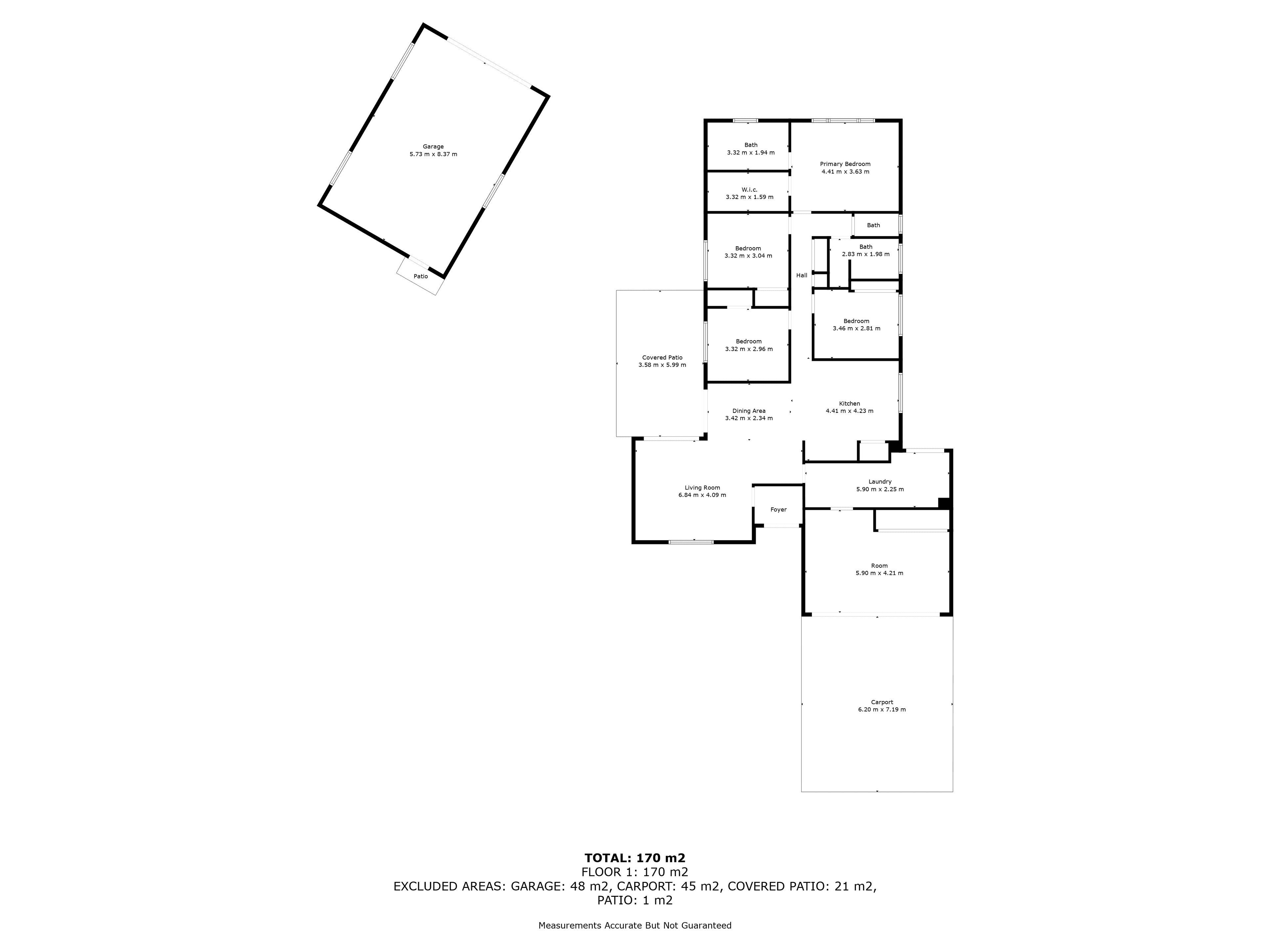 8 Lorikeet Court, Gracemere, QLD 4702