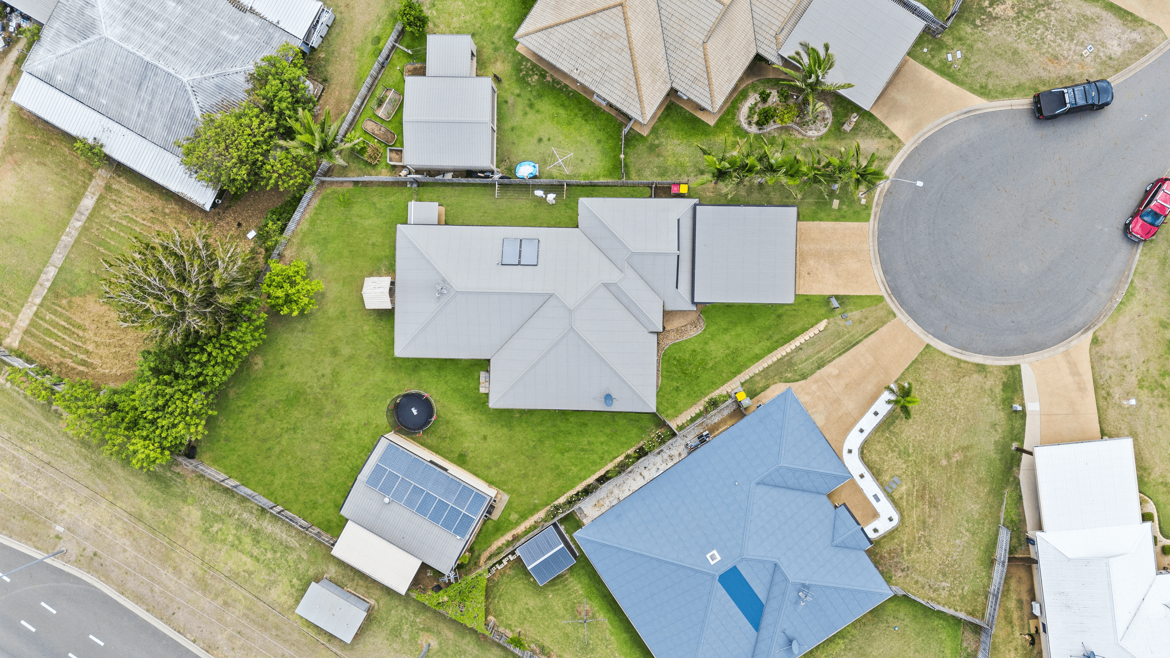 8 Lorikeet Court, Gracemere, QLD 4702