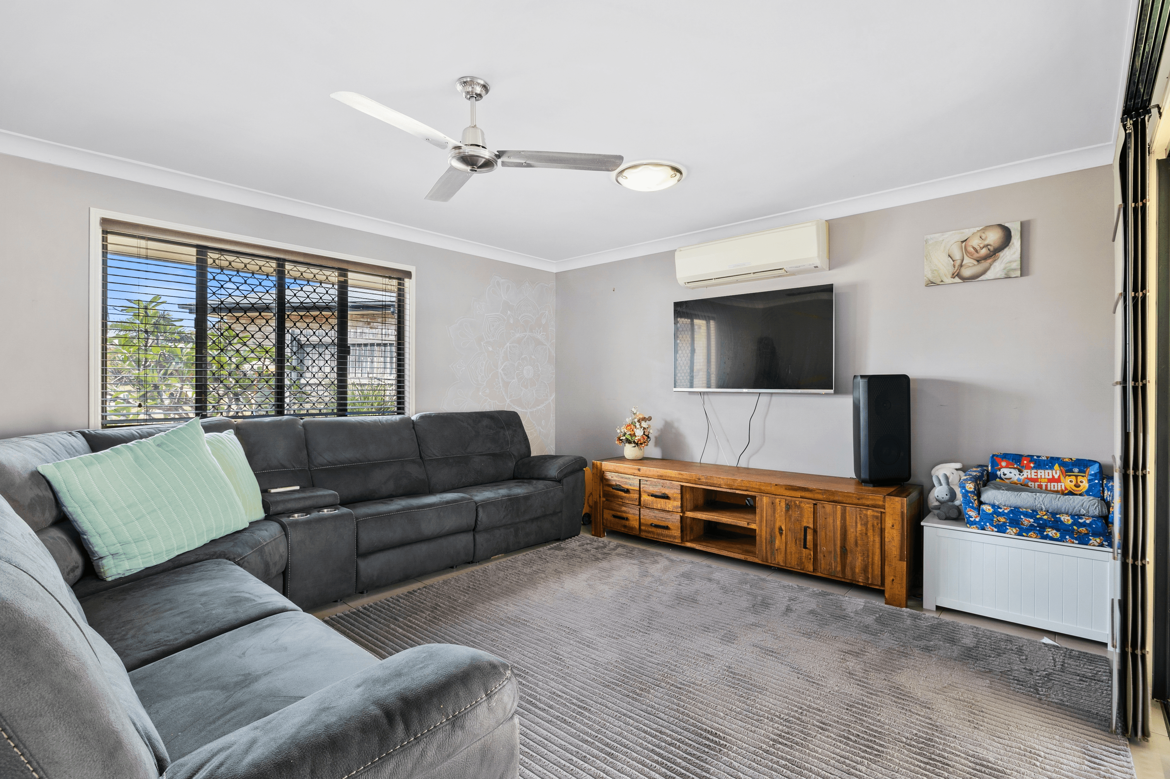 8 Lorikeet Court, Gracemere, QLD 4702