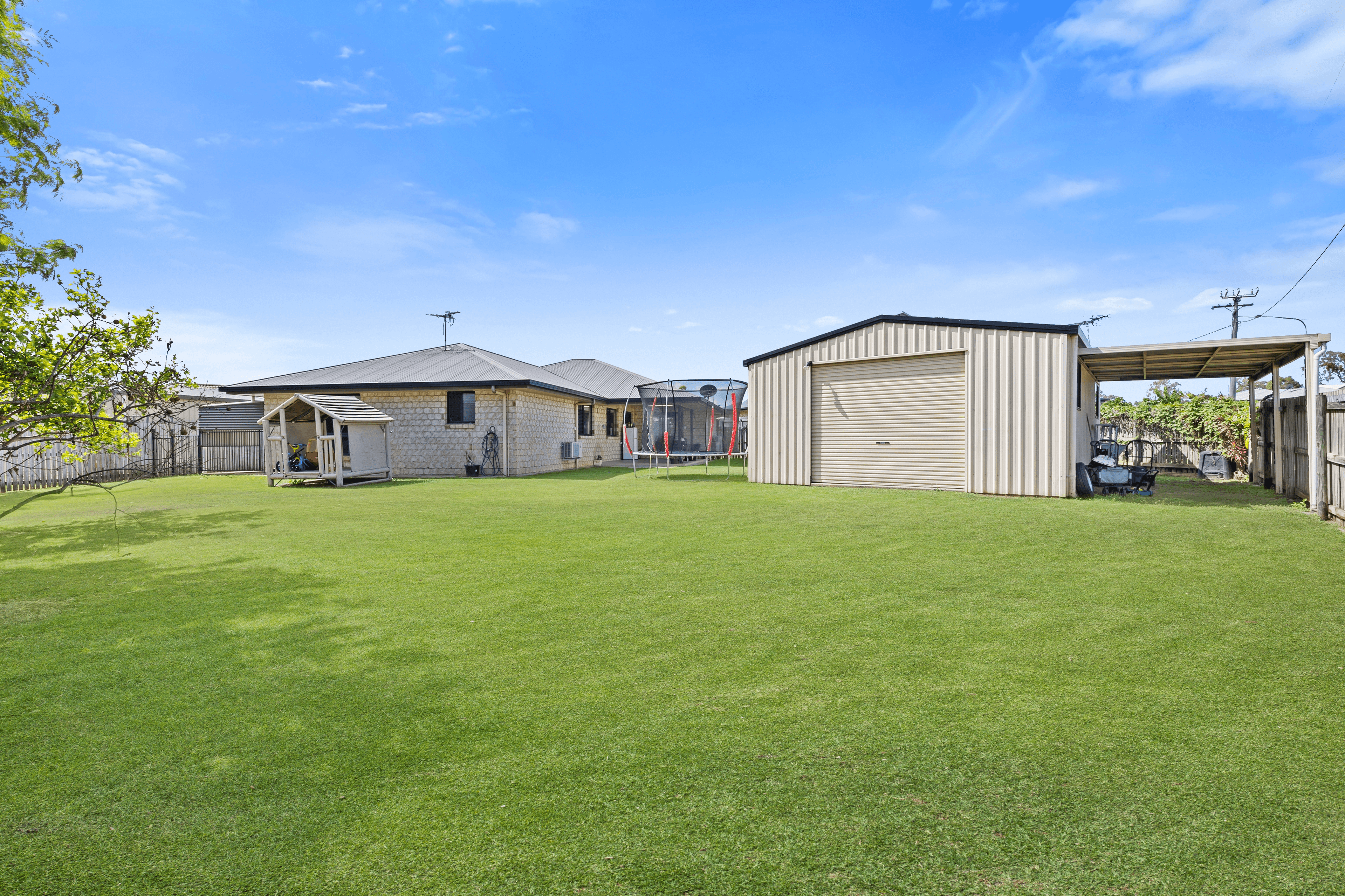 8 Lorikeet Court, Gracemere, QLD 4702