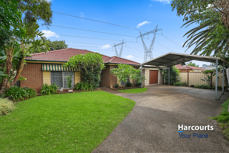 10 Lindwall Place, SHALVEY, NSW 2770