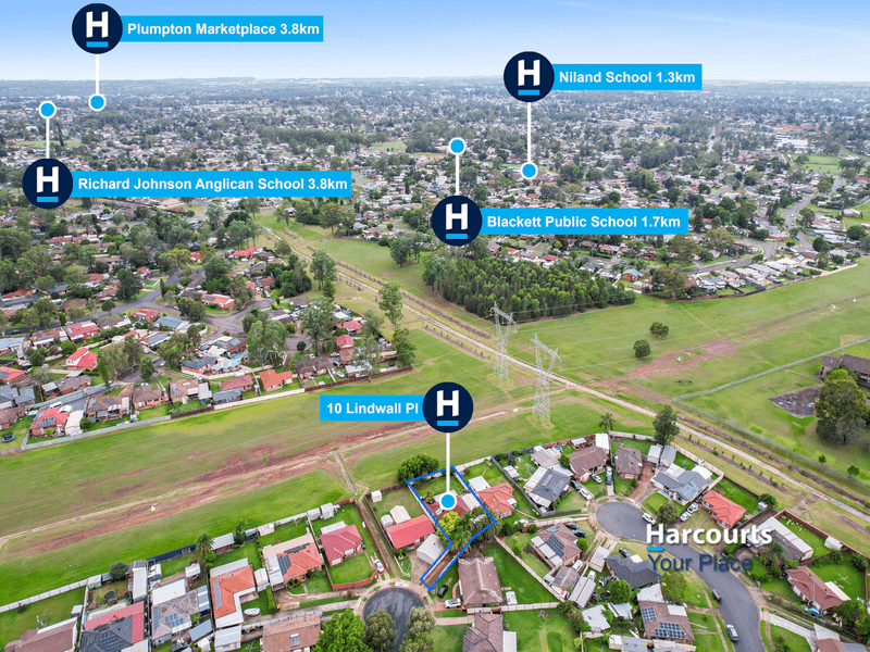 10 Lindwall Place, SHALVEY, NSW 2770