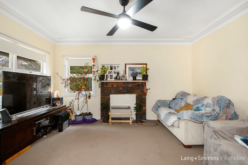 218 Erskine Street, Armidale, NSW 2350