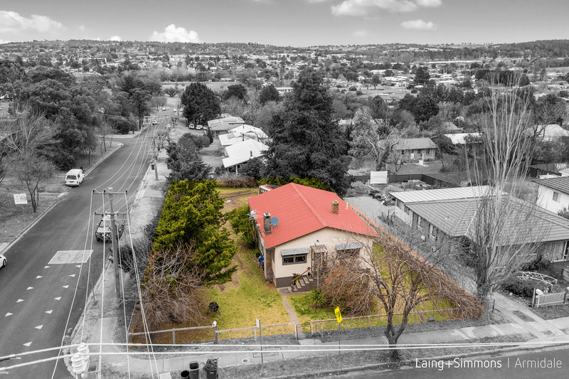 218 Erskine Street, Armidale, NSW 2350