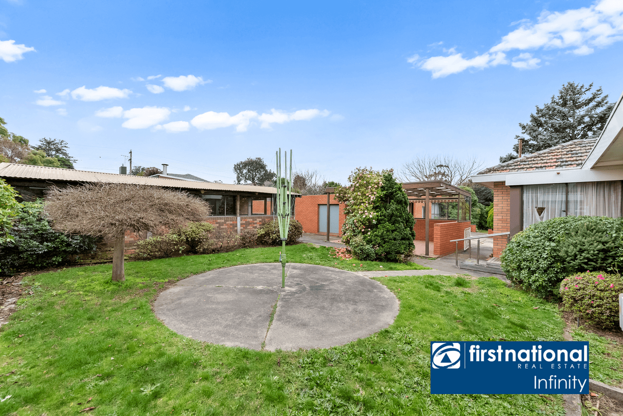 733 Burwood Highway, Ferntree Gully, VIC 3156